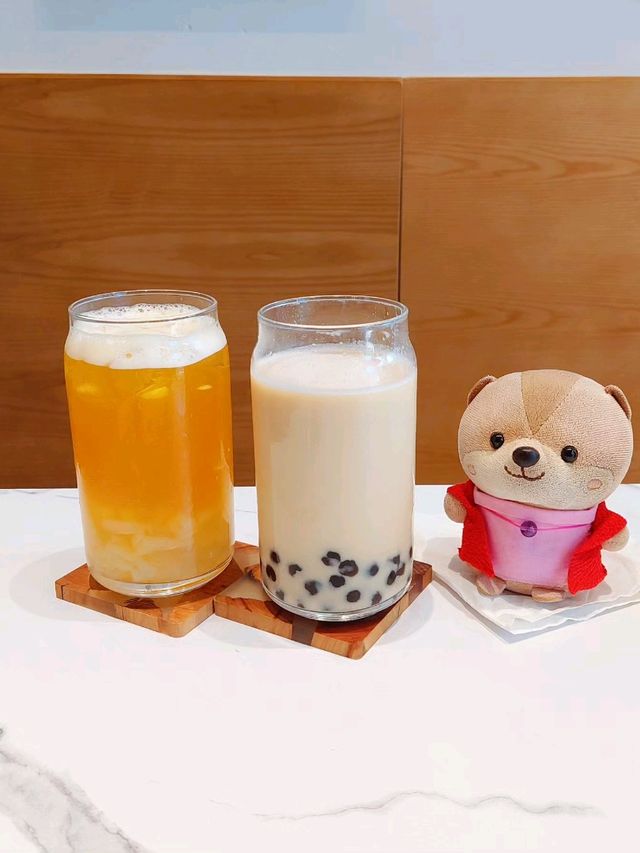 天水圍｜小茶角｜酥脆牛角包