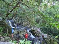 น้ำตกเจ็ดคตเหนือ🏞