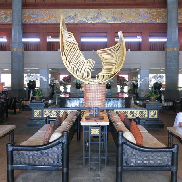 intercontinental Bali Resort