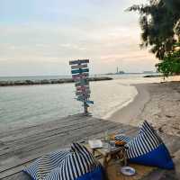 café สไตล์เกาหลี Mar Sea at Suchada Rayong