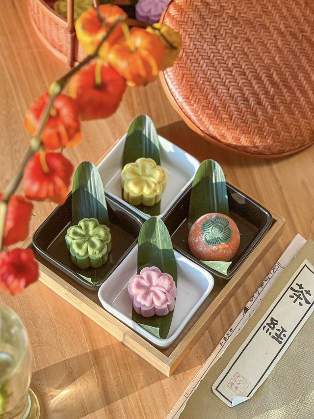 🫖 慢活茶館-凡一靜舍 🫖