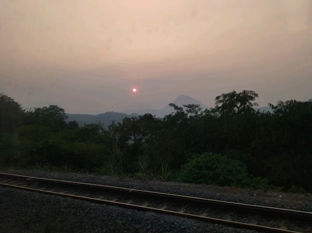Welcome to Bandung