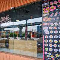 "KBBQ" Korean Buffet ลาดพร้าว