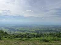 ลานชมดาว จุดกางเต็นท์ชมวิวสุดปัง จ. เพชรบูรณ์