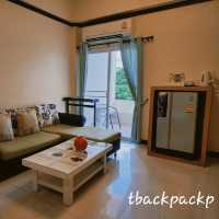 โรงแรมดี ตัวเมืองเลย AU Place ที่เราเลือกมาพัก🏡