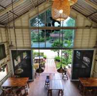  ฉัน เรสเตอร์รอง Chan’s restaurant