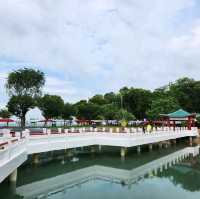 Kusu Island