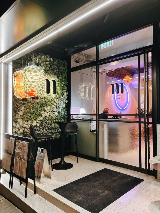 日式爐端燒燒物居酒屋🏮