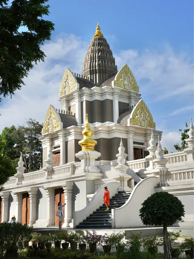 A Must Visit Temple