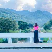 ไปสูดโอโซนให้เต็มปอด ที่คีรีวง 