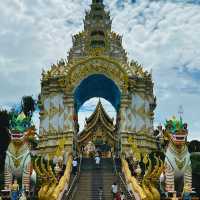 วัดแสงแก้วโพธิญาณ