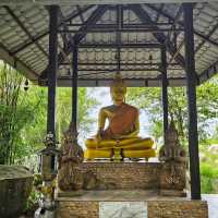 เขาพระยาเดินธง จ.ลพบุรี