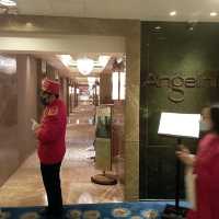 The best hotel in town for kids activities 