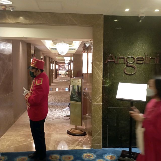 The best hotel in town for kids activities 