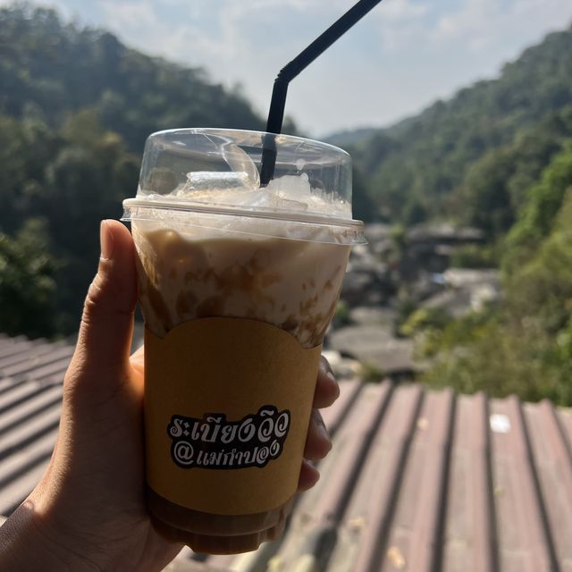 สวัสดีแม่กำปอง