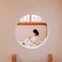 따뜻한 겨울여행 한옥스테이, 충주 서유숙스테이