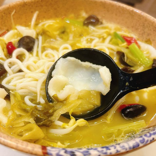 好味茶餐廳