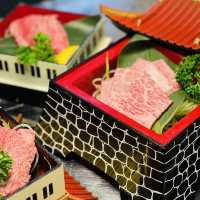 🔥🔥燒肉の殿堂