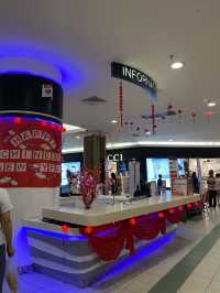 Let’s celebrate tu-gether with Aeon this CNY 