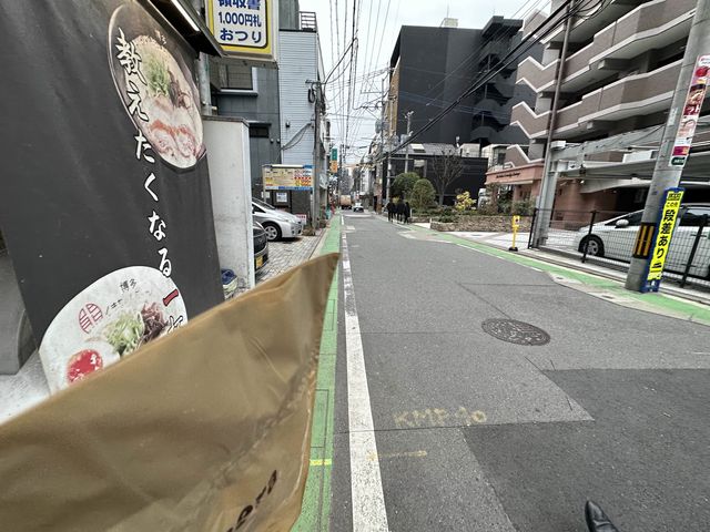 【福岡】くまちゃんラーメンと糸島焼肉