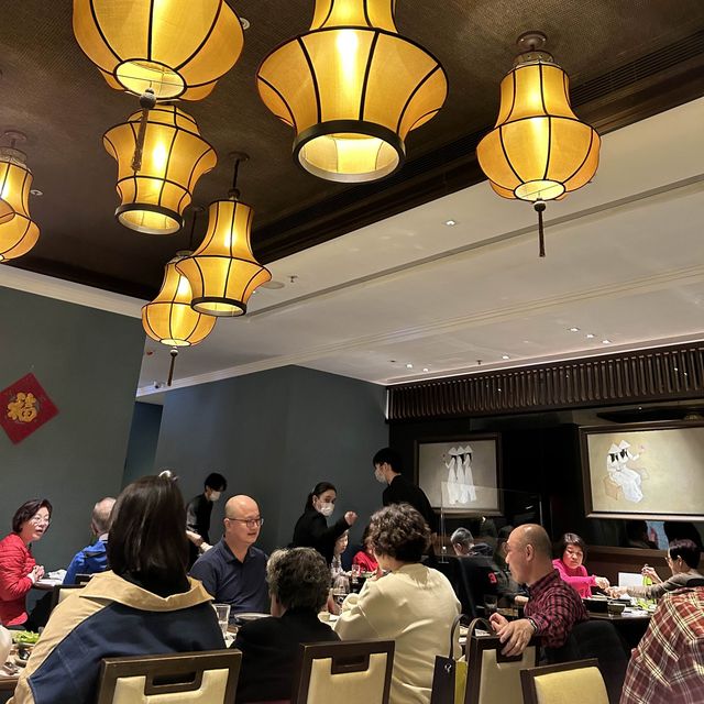 難忘的越南素餐🥳