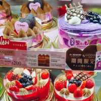 最喜歡逛麵包專門店！A1 BAKERY ！