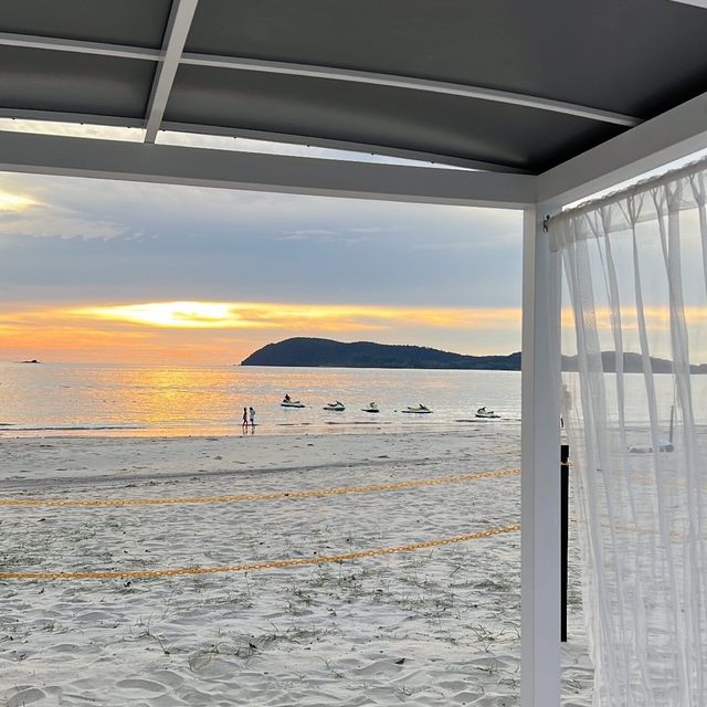 Dash Resort Langkawi