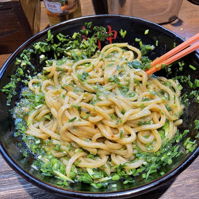 부산 해운대 소바 맛집 @칸다소바 방문 후기