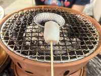 🥩Sukishi Korean Charcoal Grill🥩