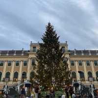 Schonbrunn Palace