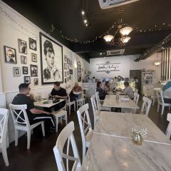 Little Audrey's Café User Photo