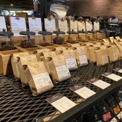 THE ROASTERY BY NOZY COFFEE User Photo