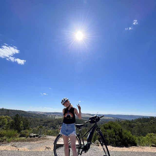 🇦🇺澳洲靚靚住宿～19世紀建築打卡游泳池，附近非常多郊外可以去玩