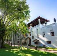 Khaolak Laguna Resort สุดคลาสสิคริมทะเล