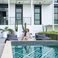 Blu Monkey Hub & Hotel Ranong 