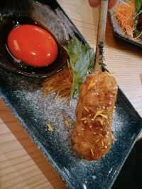🏮氣氛舒適特色日式居酒屋🍶｜朝Asa (太子)