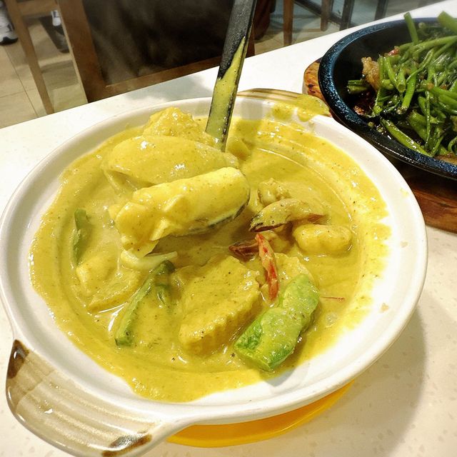 🇹🇭 九龍城有一個小曼谷 🇹🇭 九龍城有一個小曼谷