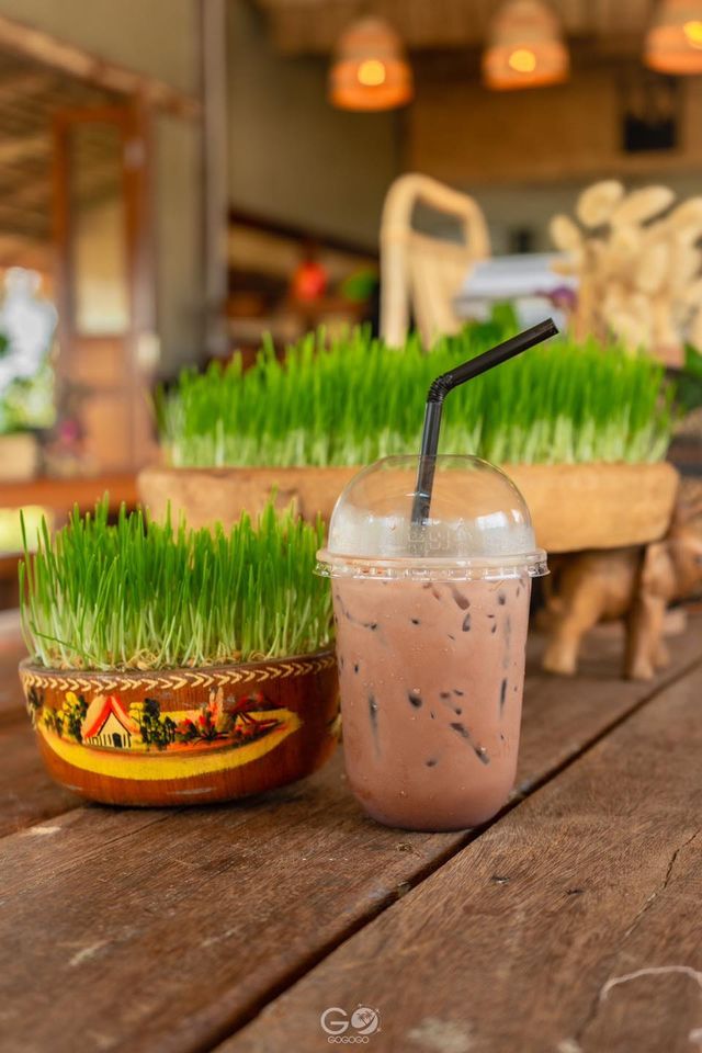 SUAN KAM KAEW