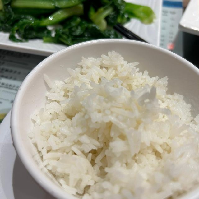 服務親切的又一城敏華👍🏻👍🏻