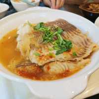 天廚河粉 高雄越南美食