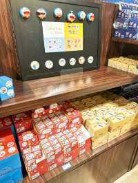 ⭐️期間限定店～多啦A夢未來百貨公司💙
