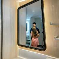หนีแมวไป  Amethyst Hotel Pattaya 💜