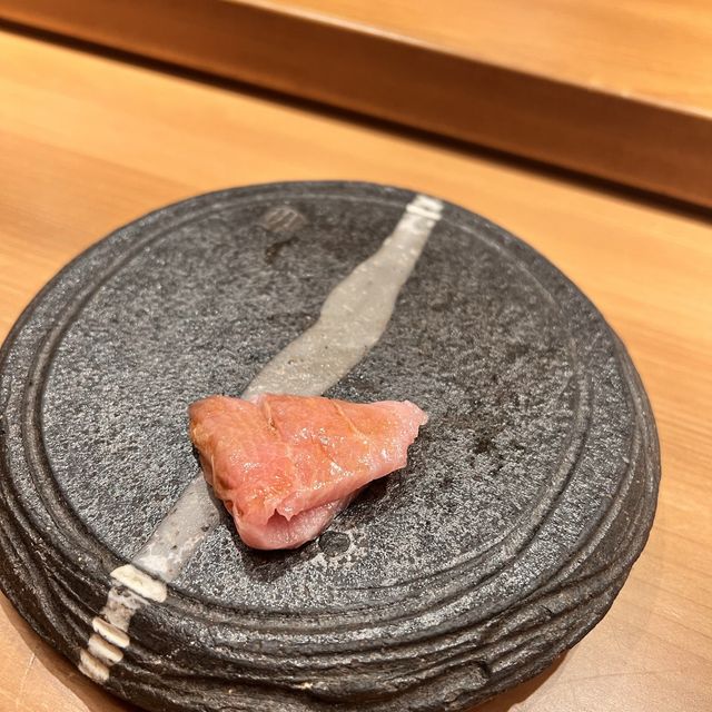 初魚 鮨