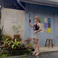 หนีแมวไป Nan Ma Laeo - นานมาแล้ว