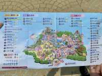 【 2023 台中景點 】樂寶樂園 遊樂園 親子旅遊 熊大 臺中