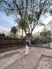 วัดพระสี่อิริยาบถ | จังหวัดกำแพงเพชร