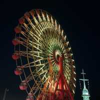 【兵庫】神戸でロマンチックな夜景を楽しむならここ🌉