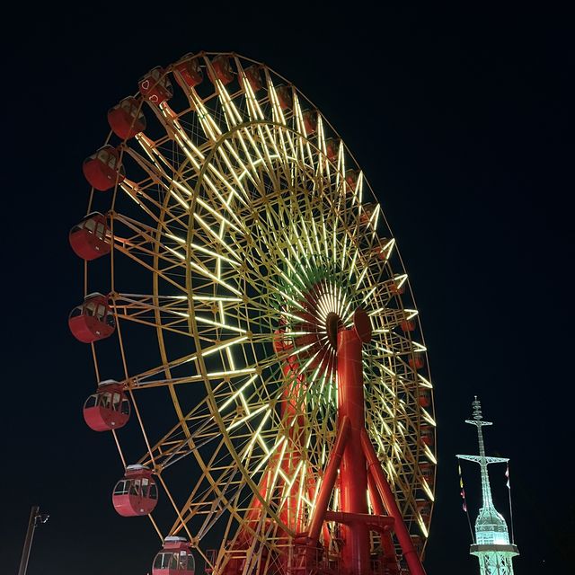 【兵庫】神戸でロマンチックな夜景を楽しむならここ🌉