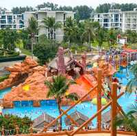 Splash Jungle Phuket