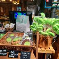 Marvelous Marche for the Foodie Me